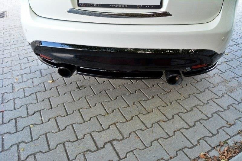 Heckdiffusor INFINITI QX70