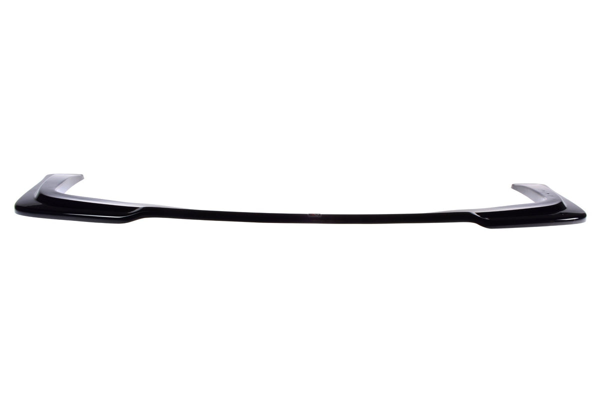 Heckdiffusor Maserati Quattroporte Mk5 Facelift