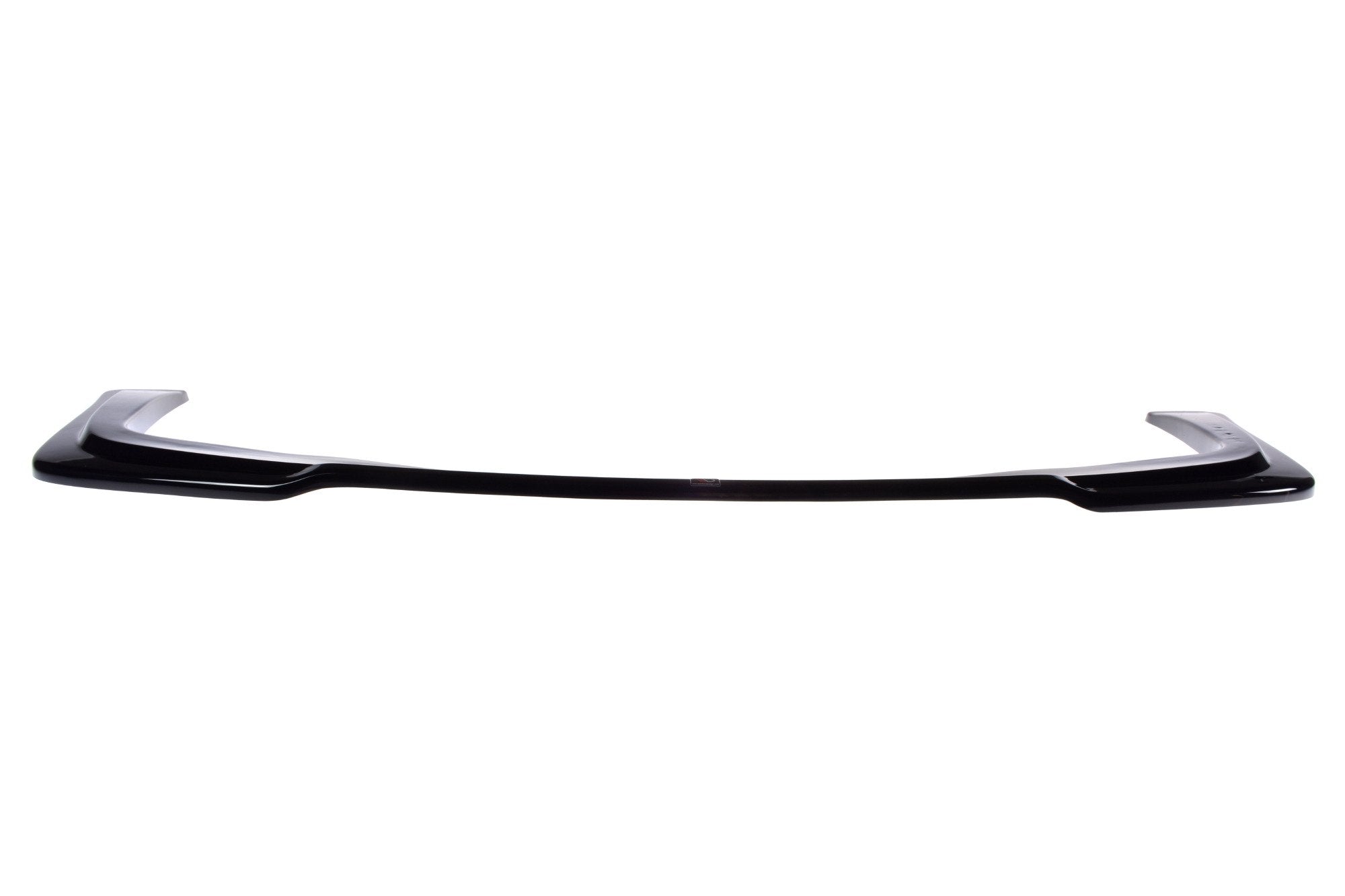 Heckdiffusor Maserati Quattroporte Mk5 Facelift