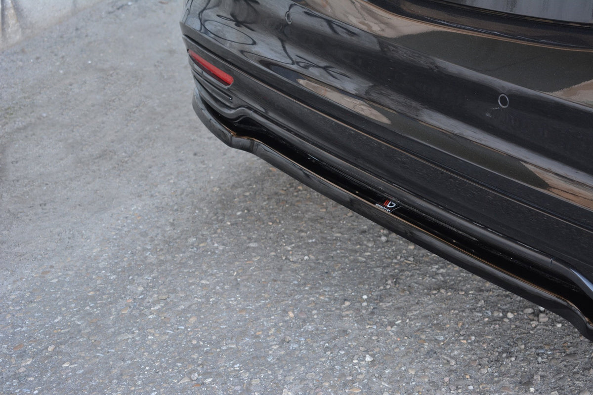 Heckdiffusor MERCEDES-BENZ S-CLASS AMG-LINE W222