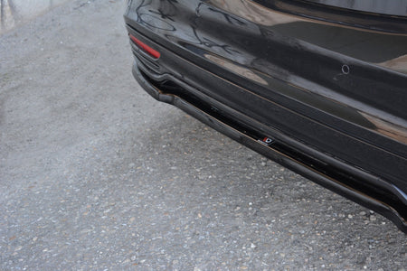 Heckdiffusor MERCEDES-BENZ S-CLASS AMG-LINE W222