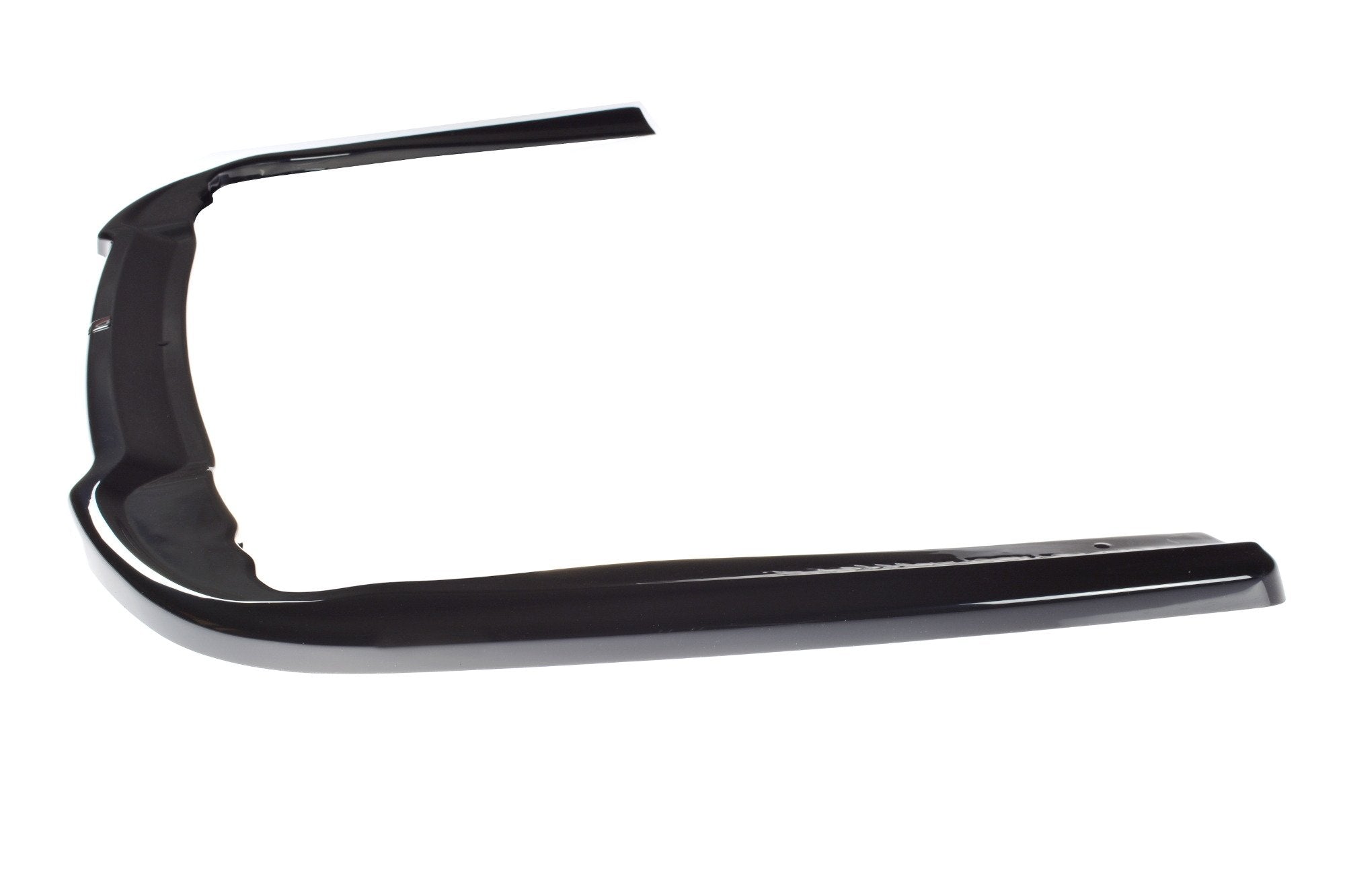 Heckdiffusor MERCEDES-BENZ S-CLASS AMG-LINE W222