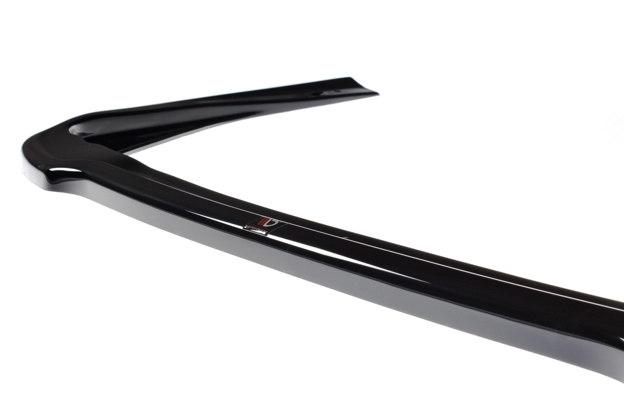 Heckdiffusor MERCEDES-BENZ S-CLASS AMG-LINE W222