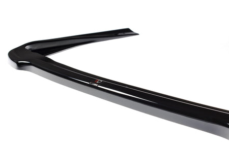 Heckdiffusor MERCEDES-BENZ S-CLASS AMG-LINE W222