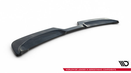Heckdiffusor MINI Cooper S MK3 Vor Facelift 3-Door (F56)