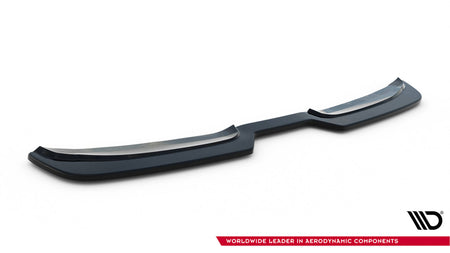 Heckdiffusor MINI Cooper S MK3 Vor Facelift 3-Door (F56)