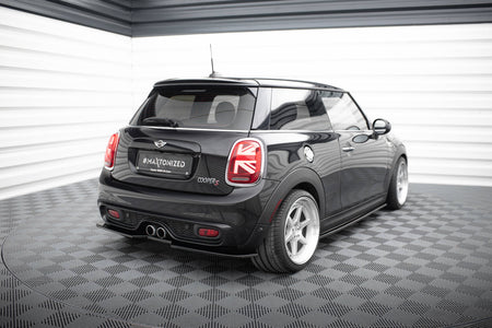 Heckdiffusor MINI Cooper S MK3 Vor Facelift 3-Door (F56)