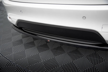 Mittlerer Heckdiffusor Mazda Cx-60 MK1