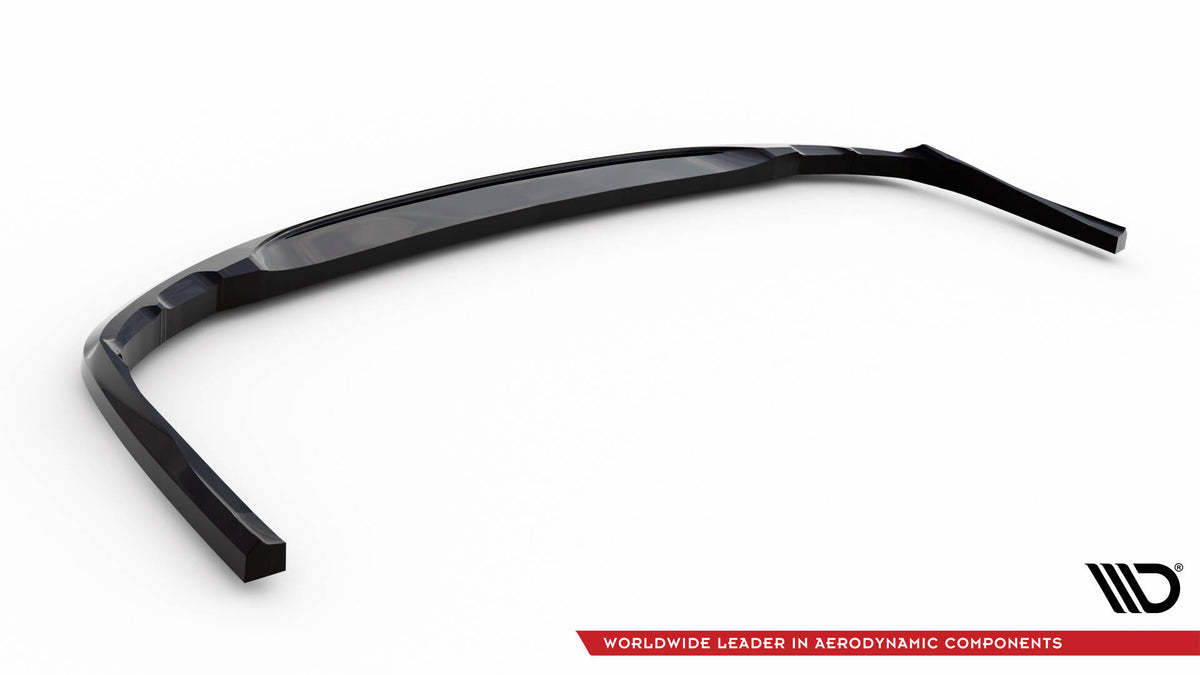 Mittlerer Heckdiffusor Mazda Cx-60 MK1