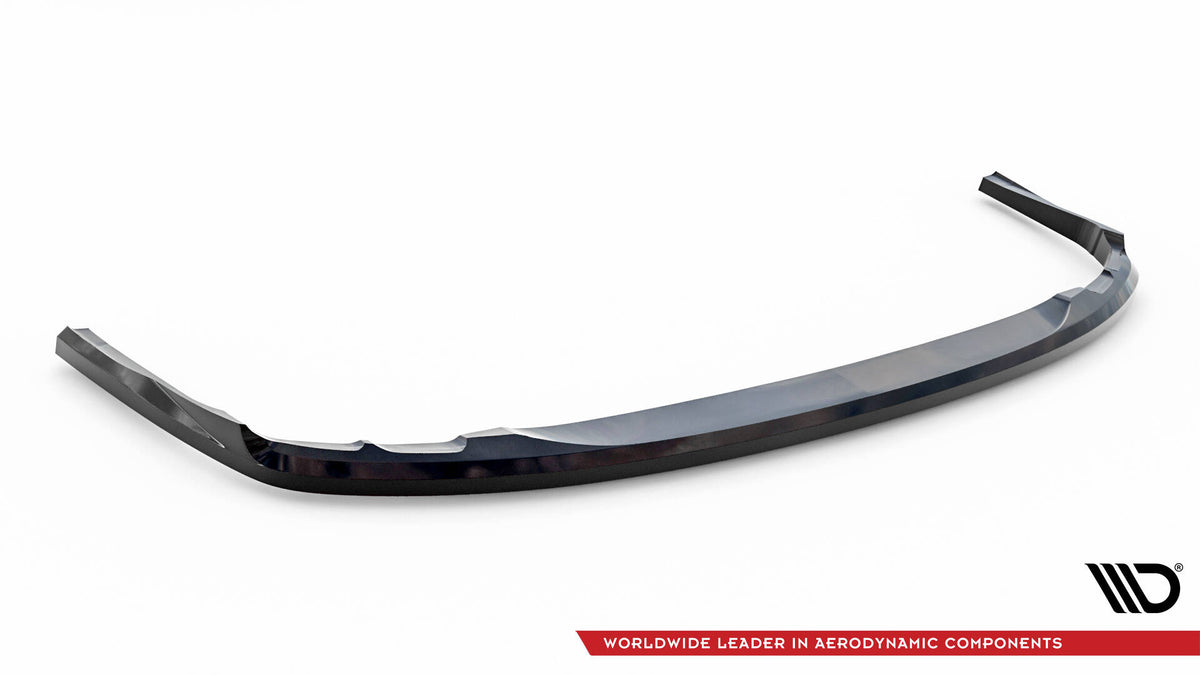 Mittlerer Heckdiffusor Mazda Cx-60 MK1