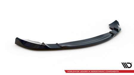 Heckdiffusor Mini Cooper Countryman R60 Facelift