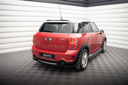 Heckdiffusor Mini Cooper Countryman R60 Facelift