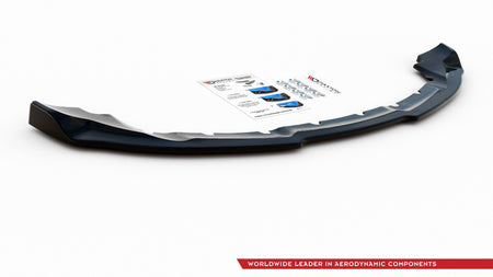 Heckdiffusor Mini Countryman Mk1 JCW