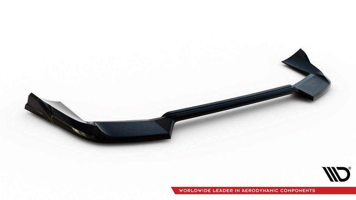 Heckdiffusor Porsche Cayenne SUV Mk3 Facelift
