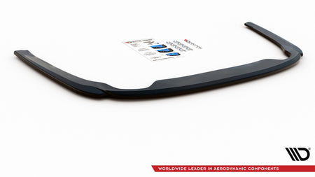 Heckdiffusor Skoda Octavia Mk4
