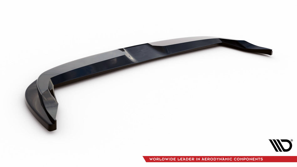 Heckdiffusor Suzuki Vitara S Mk2