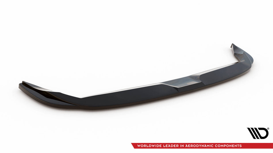 Heckdiffusor Suzuki Vitara S Mk2