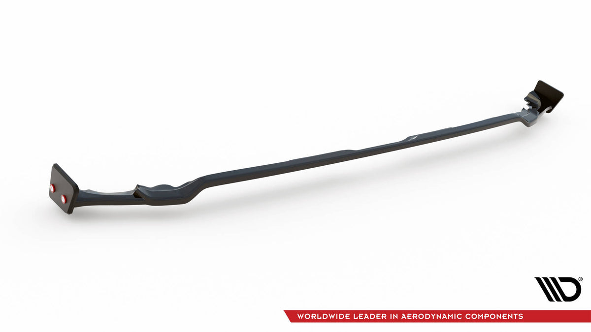 Heckdiffusor V.1 Toyota Yaris Mk4