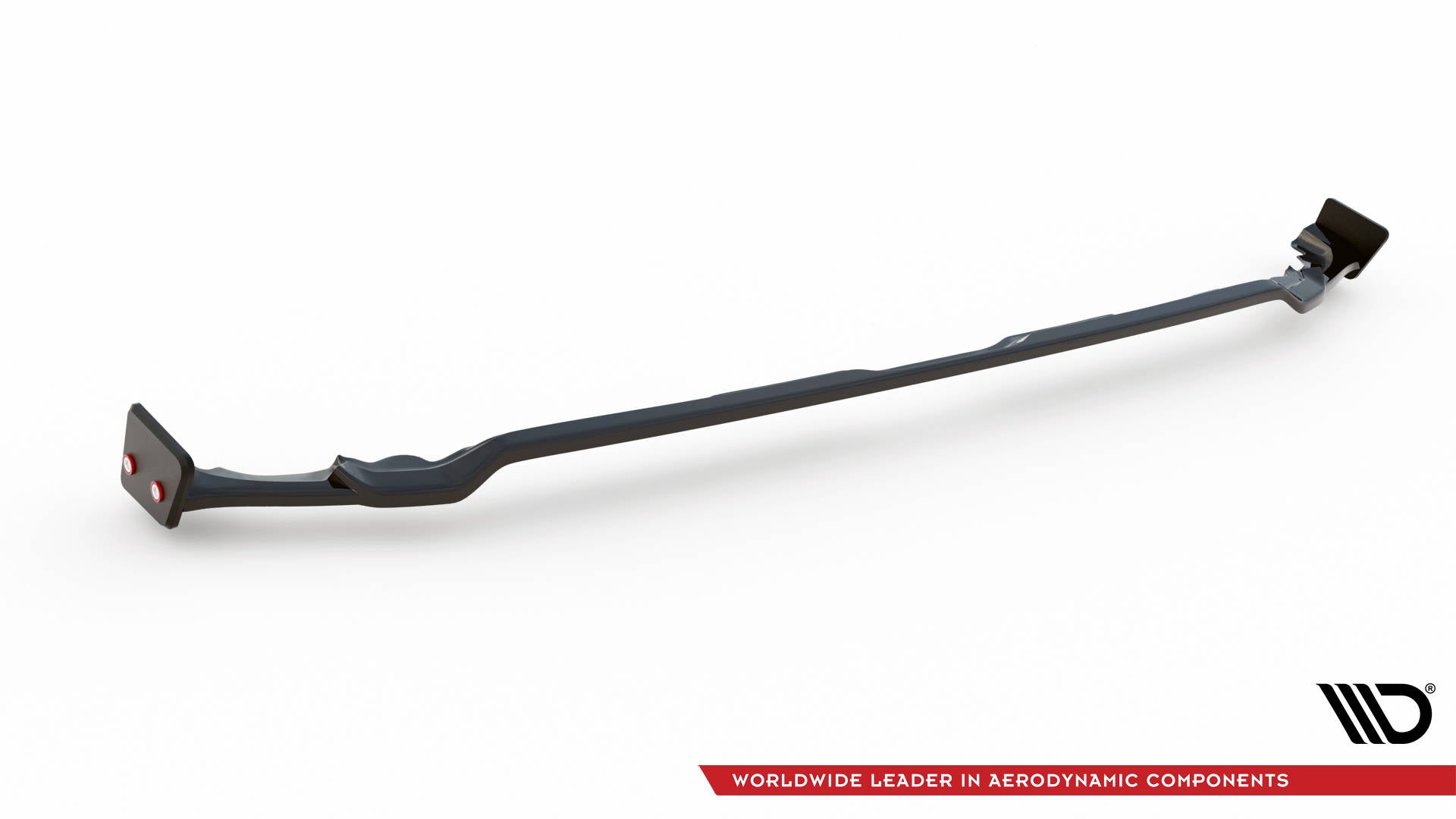 Heckdiffusor V.1 Toyota Yaris Mk4