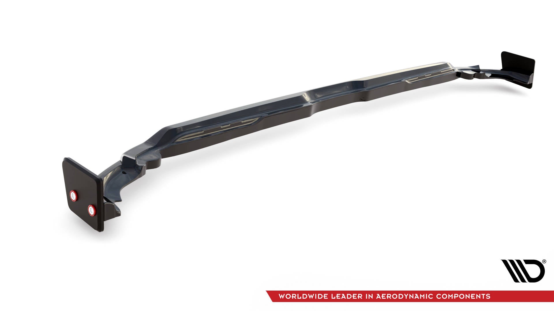 Heckdiffusor V.1 Toyota Yaris Mk4