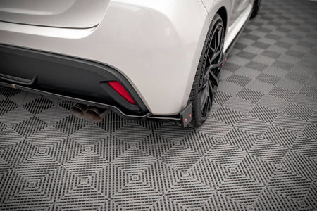 Heckdiffusor V.1 Toyota Yaris Mk4