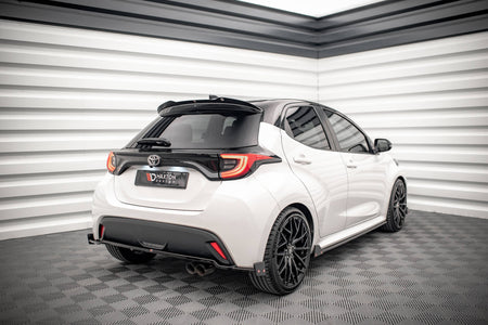 Heckdiffusor V.1 Toyota Yaris Mk4