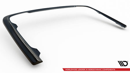 Heckdiffusor V.1 Mercedes-Benz S W222