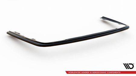 Heckdiffusor V.1 Mercedes-Benz S W222