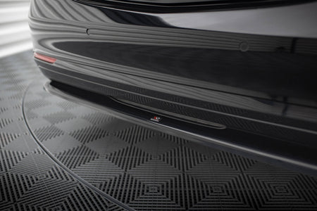 Heckdiffusor V.1 Mercedes-Benz S W222