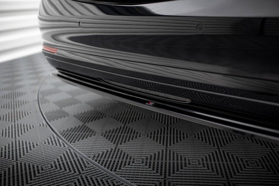 Heckdiffusor V.2 Mercedes-Benz S W222