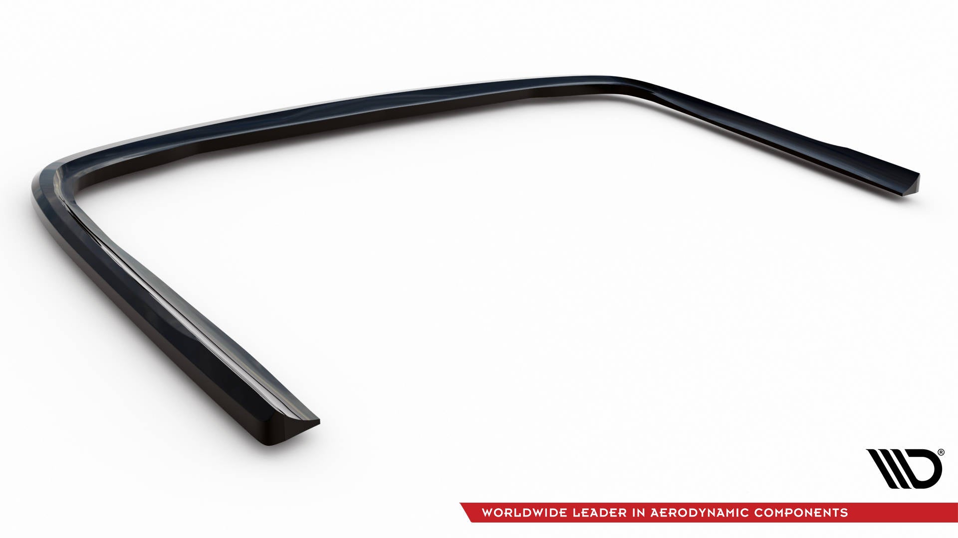 Heckdiffusor V.2 Mercedes-Benz S W222