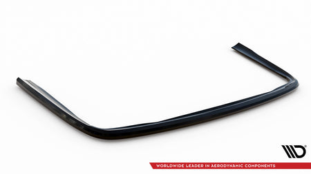 Heckdiffusor V.2 Mercedes-Benz S W222