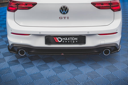 Heckdiffusor Volkswagen Golf GTI Mk8