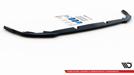 Heckdiffusor Volkswagen Golf Mk8