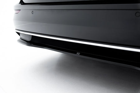 Mittlerer Heckdiffusor Volkswagen Golf Variant MK8 Facelift