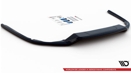 Heckdiffusor Volkswagen Passat B8