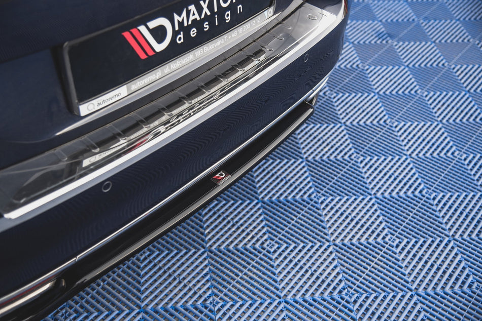 Heckdiffusor Volkswagen Passat B8