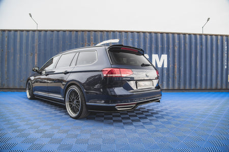 Heckdiffusor Volkswagen Passat B8