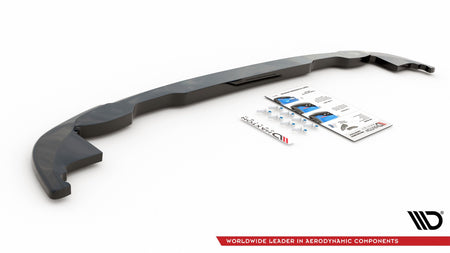 Heckdiffusor Volkswagen T-Cross