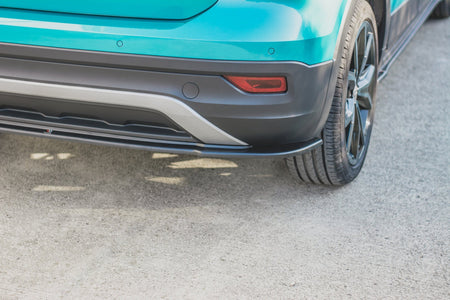 Heckdiffusor Volkswagen T-Cross