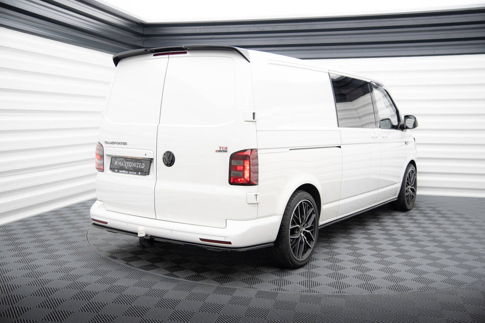 Mittlerer Heckdiffusor Volkswagen T6 / T6.1 Long