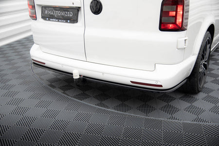 Mittlerer Heckdiffusor Volkswagen T6 / T6.1 Long