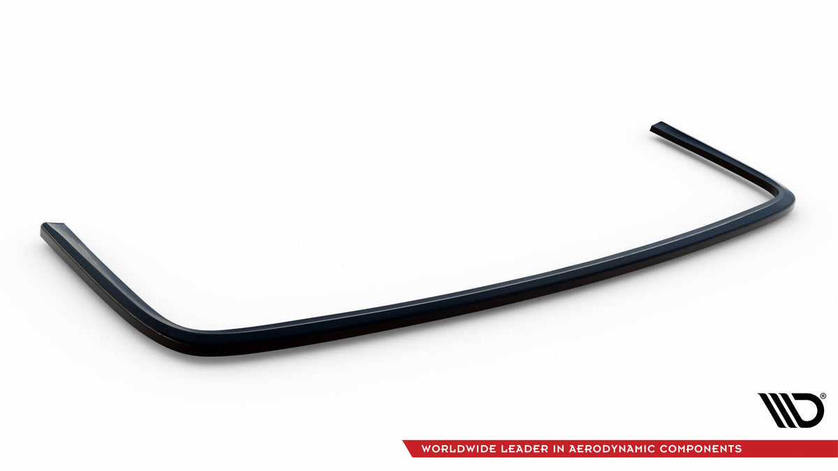 Mittlerer Heckdiffusor Volkswagen T6 / T6.1 Long