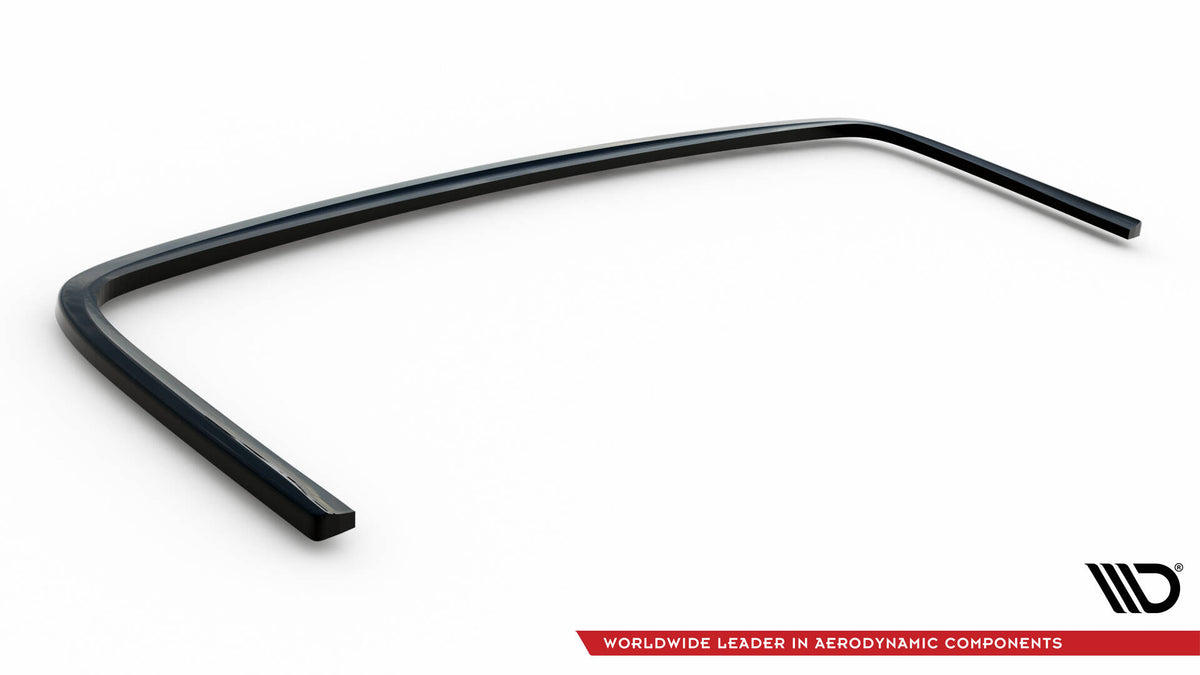 Mittlerer Heckdiffusor Volkswagen T6 / T6.1 Long