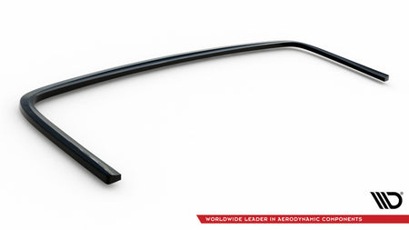 Mittlerer Heckdiffusor Volkswagen T6 / T6.1 Long