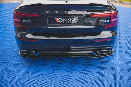 Heckdiffusor Volvo S60/V60 R-Design Mk3