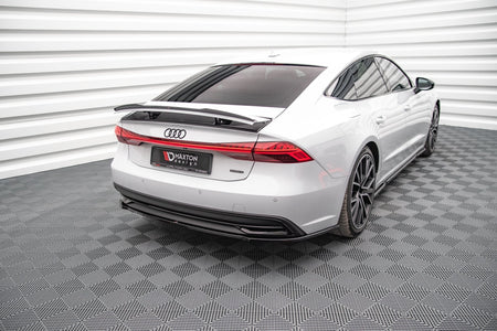 Heckdiffusor Audi A7 C8