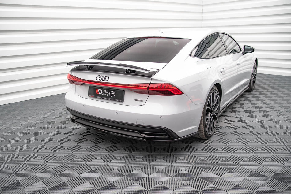 Heckdiffusor Audi A7 C8