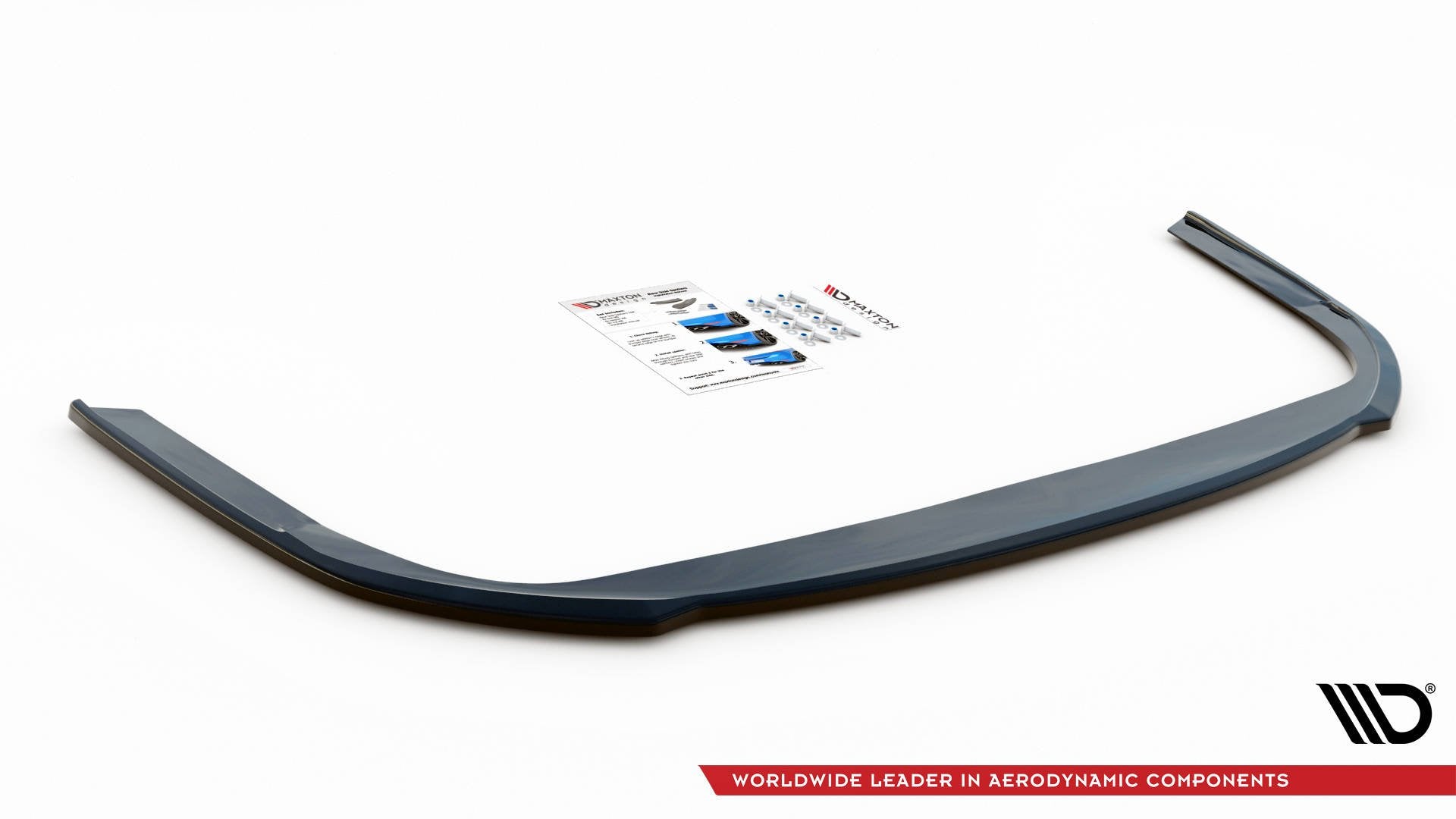 Heckdiffusor Audi A7 C8