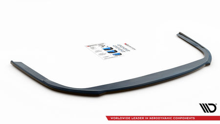 Heckdiffusor Audi A7 C8